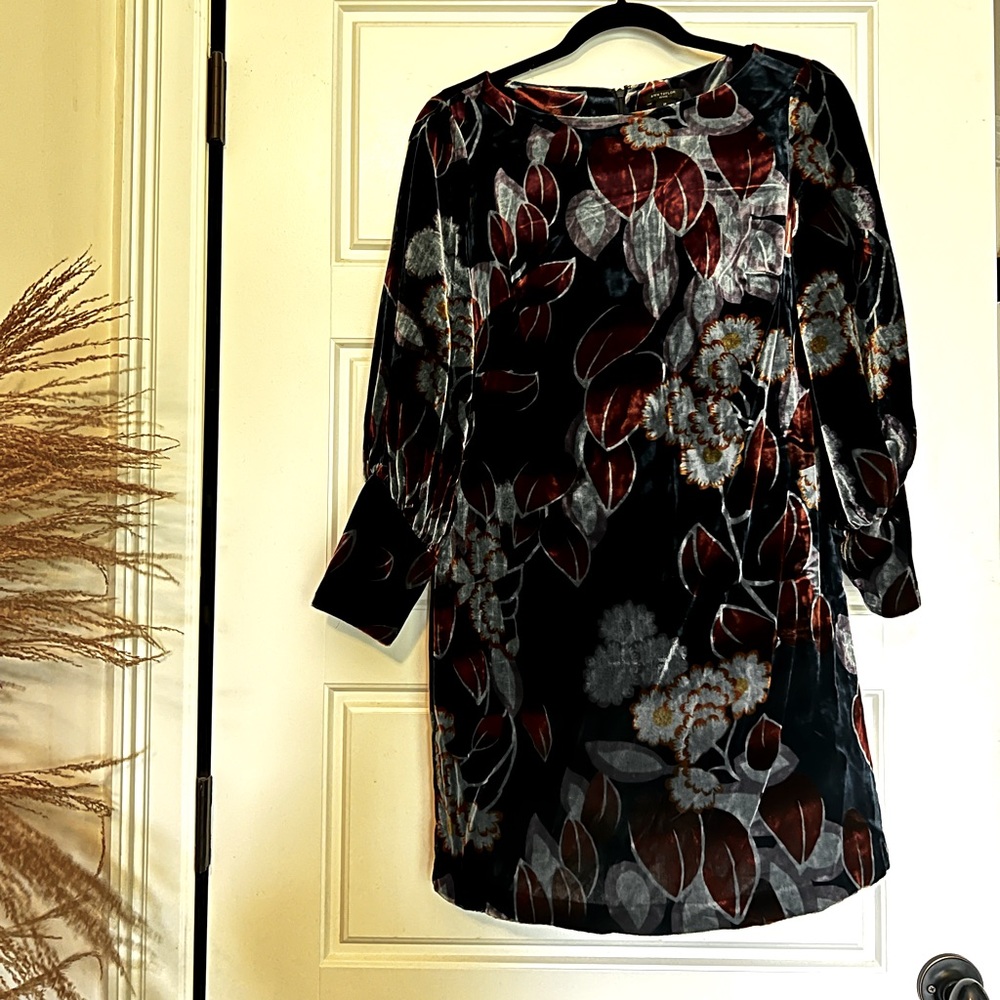 **LOWEST PRICE-BUNDLE!!** Velvet dress